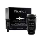 Kerastase Densifique Homme 6 x 30 ML Serum + Şampuan 250 ML