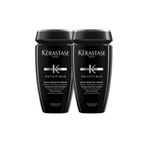 Kerastase Densifique Homme Bain Densite Şampuan, 250 ml x 2, Erkek