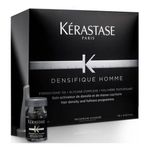 Kerastase Densifique Homme Erkeklere Özel 30x6 ml Yoğunlaştırıcı Serum