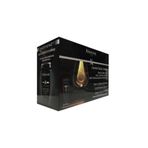 Kerastase Densifique Homme Erkeklere Özel Dökülen Saçlar İçin Yoğunlaştırıcı Kür Seti, 30x6 ml + 250 ml Şampuan