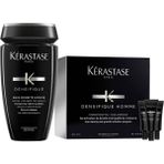 Kerastase Densifique Homme Parlaklık Verici Yoğunlaştırıcı 30x6 ml Bakım Kürü + Bain Densite Homme 250 ml Şampuan