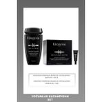 Kerastase Densifique Homme Saç Yoğunlaştırıcı Jel 30X6Ml Homme Şampuan 250Ml Yeni Set