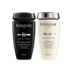 Kerastase Densifique Homme Yoğunlaştırıcı 250 ml Şampuan+Densifique Unisex Yoğunlaştırıcı 250 ml Şampuan