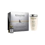 Kerastase Densifique Saçın yoğunluğunu Arttıran Şampuan 250 ml Ve Serum seti 30*6ml EVAHAIRSHOP17