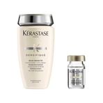 Kerastase Densifique Serum 30x6ml + Bain Densite Şampuan 250ml Seti