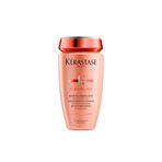 Kerastase Discipline Bain Fluidéaliste Sülfatsız Şampuan, 250 ml, Elektriklenme Karşıtı, Kıvırcık Saçlar İçin