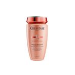 Kerastase Discipline Bain Fluidéaliste Sülfatsız Şampuan, 250 ml, Zor Şekillenen Saçlar İçin