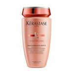 Kerastase Discipline Bain Fluidealiste Gentle Asi ve Kabarık Saçlar İçin Düzleştirici Nazik Parlaklık 250 ml Şampuanı