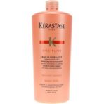 Kerastase Discipline Bain Fluidealiste Keratin Shampoo 1000ML