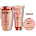 Kerastase Discipline Elektriklenme Karşıtı Saç Bakım Seti