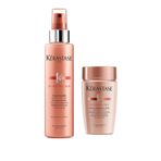 Kerastase Discipline Fluidissime Saç Spreyi 150ml + Discipline Bain Fluidealiste Şampuan 80ml Set