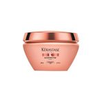 Kerastase Discipline Maskeratine Saç Maskesi, 200 ml, Tüm Saç Tipleri Çiçekli Pembe