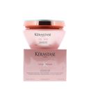 Kerastase Discipline Maskeratine Saç Maskesi, 200ml, Gür ve Asi Saçlar İçin Çiçekli Pembe
