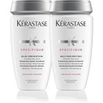 Kerastase Dökülme Mlhair 2x250 ml Şampuan