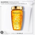 Kerastase Elixir Saçı Dinginleştiren 250 ml Şampuan