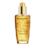 Kerastase Elixir Ultime 100 ml Mat Saçlar İçin Çok Yönlü Saç Bakım Yağı