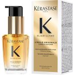 Kerastase Elixir Ultime 30 ml Saç Bakım Yağı