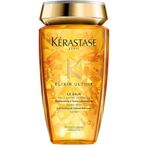 Kerastase Elixir Ultime Argan Oil Şampuan, 250ml, Parlaklık Veren
