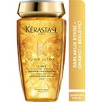 Kerastase Elixir Ultime Le Bain Arındırıcı Güçlendirici C-D-Omega9 Vitaminli Parlaklık Veren Şampuan 250 ml