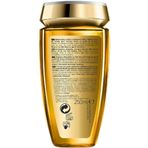 Kerastase Elixir Ultime Le Bain Parlaklık Veren Şampuan, 250 ml, Marula ve Kamelya Yağlı