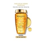 Kerastase Elixir Ultime Le Bain Parlaklık Veren şampuan
