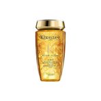 Kerastase Elixir Ultime Le Bain Şampuan, Marula Yağı İçeren Besleyici Saç Banyosu, 250ml
