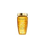 Kerastase Elixir Ultime Le Bain Şampuan, Tüm Saçlar İçin Işıltılı Parlak, 250 ml