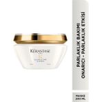 Kerastase Elixir Ultime Le Masque 200 ml Parlaklık Veren Kuru Saçlar İçin Onarıcı Saç Maskesi - 1