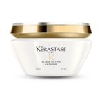 Kerastase Elixir Ultime Le Masque Parlaklık Maskesi 200 ml Parlaklık Verici Saç Bakımı - 1