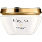 Kerastase Elixir Ultime Le Masque Parlaklık Veren Krem Saç Maskesi 200 ml Tüm Saçlar İçin