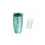 Kerastase Extentioniste Canlancırıcı Şampuan 250 ml + Saç Banyosu Öncesi Kil Maskesi 2 x 10 ml