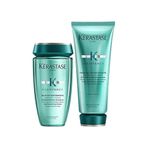 Kerastase Extentioniste Saç Uzatan Şampuan 250 ml+saç Uzatan Maske 200 mlevakuafor2125597