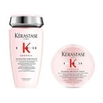 Kerastase Genesis Bain Hydra-Fortifiant Şampuan 250 Ml + Genesis Maske 75 Ml