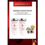 Kerastase Genesis Bain Nutri-fortifiant Saç Dökülme Karşıtı Şampuan X2