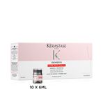 Kerastase Genesis Cure Anti-Chute Aminexil 10x6 ml Yoğun Dökülme Önleyici Serum