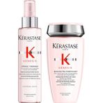 Kerastase Genesis Defense Thermique 150 ml Sprey + Bain Nutri-Fortifiant 250 ml Şampuan