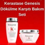Kerastase Genesis Dökülme Karşıtı Saç Bakım Seti