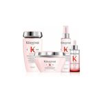 Kerastase Genesis Dökülme Önleyici 250 ml Şampuan+200 ml Maske+150 ml Sprey+90 ml Serum