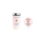 Kerastase Genesis Dökülme Önleyici Şampuan 250 ml ve Maske 75 ml Set