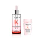 Kerastase Genesis Fortifiant Saç Dökülme Karşıtı Serum 90ml + Genesis Şampuan 80ml, Unisex
