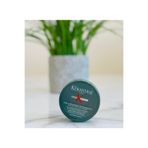 Kerastase Genesis Homme Cire D'épaisseur Texturisante, Mat-Orta Tutuşlu Wax, 75ml