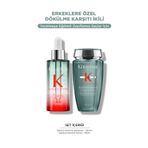 Kerastase Genesis Homme Erkekler Için Dökülme Karşıtı Saç Bakım Seti