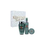 Kerastase Genesis Homme İnce Saçlar İçin Güçlendiren Set, Şampuan 250ml + Sprey 150ml + Wax 75ml
