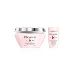 Kerastase Genesis Masque Reconstituant Saç Maskesi 200ml + Genesis Şampuan 80ml