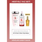 Kerastase Genesis Saç Bakım Seti, Saç Dökülmesine Karşı Şampuan, Serum ve Elixir