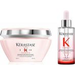 Kerastase Genesis Saç Dökülme Karşıtı Maske 200 ml + Genesis Saç Dökülme Karşıtı Serum 90 ml
