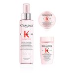 Kerastase Genesis Thermique Saç Spreyi 150ml + Şampuan 80ml + Maske 75ml Set