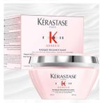 Kerastase Genesıstazeleyıcı ve Ferahlatan Maske 200 ml