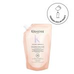 Kerastase Gloss Absolu Bain Creme Elektriklenmeye Eğilimli Saçlar İçin Parlaklık Veren Refill Şampuan 500 Ml