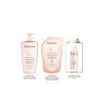 Kerastase Gloss Absolu Bain Crème Hydra-Glaze Refill Şampuan Seti Bain Crème Hydra-Glaze Refill Şamp